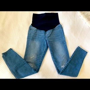Maternity Jeggings
